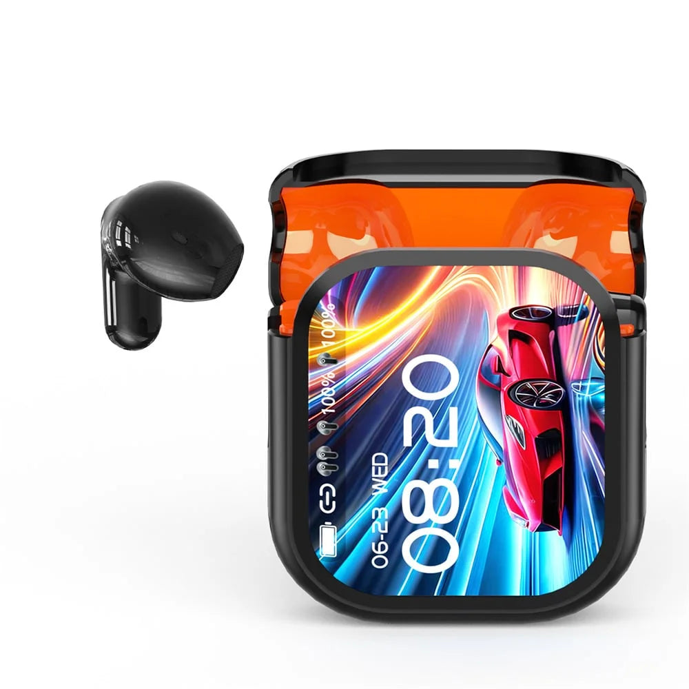 Słuchawki Lumio PRO